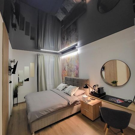 Luxury Central Square Apartment 2214 Belgrad Exterior foto