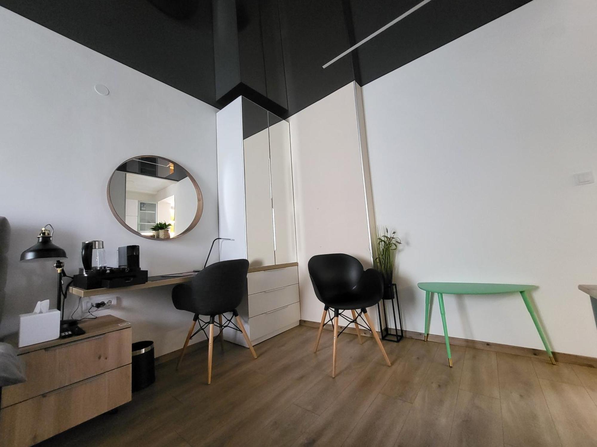 Luxury Central Square Apartment 2214 Belgrad Exterior foto