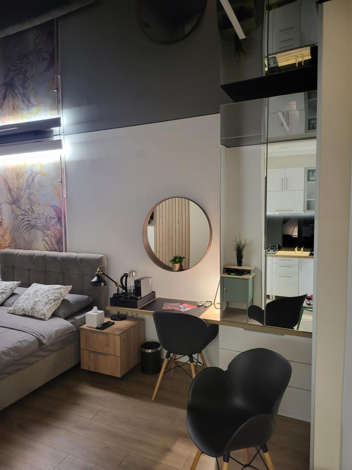 Luxury Central Square Apartment 2214 Belgrad Exterior foto