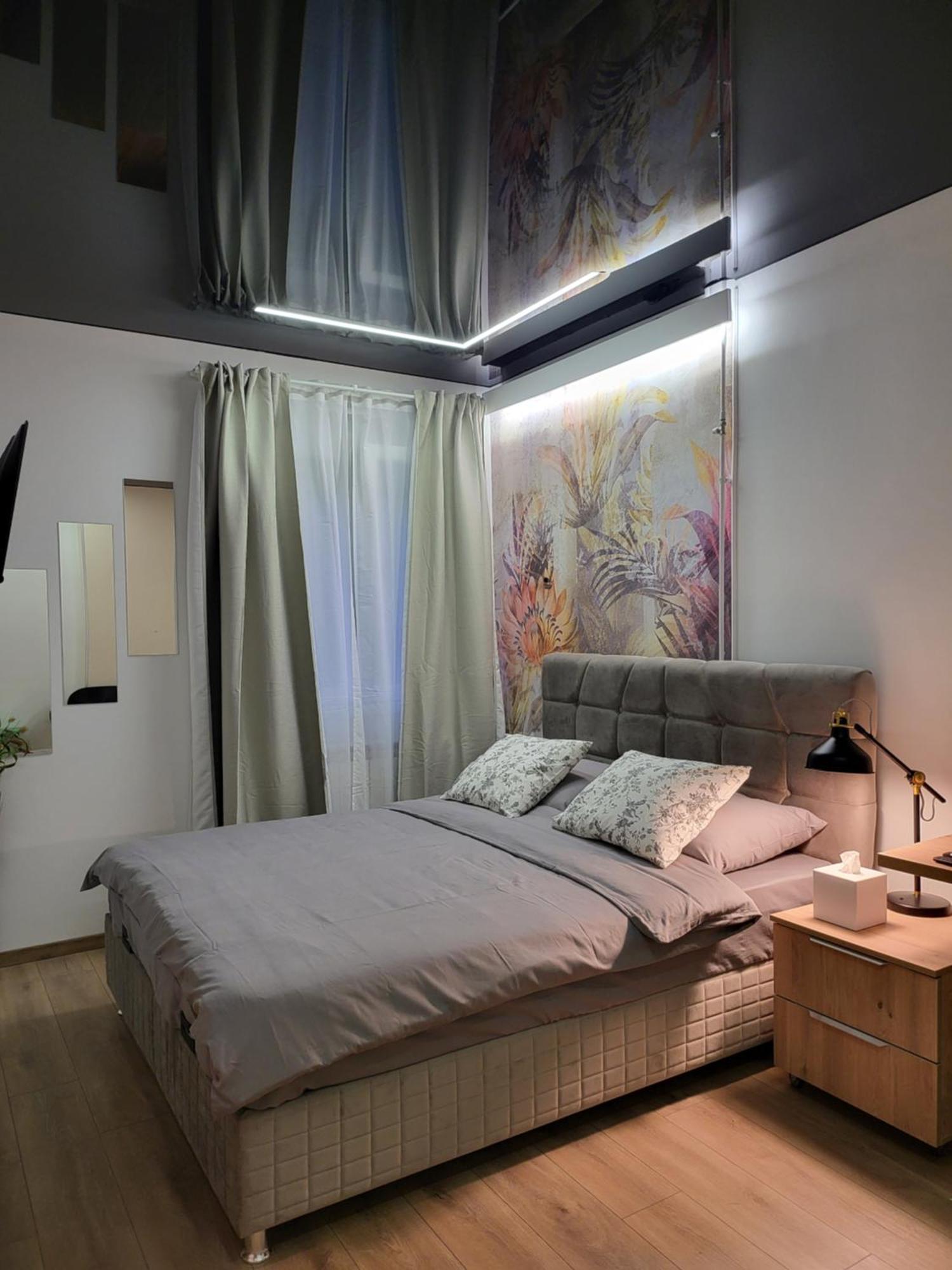 Luxury Central Square Apartment 2214 Belgrad Exterior foto