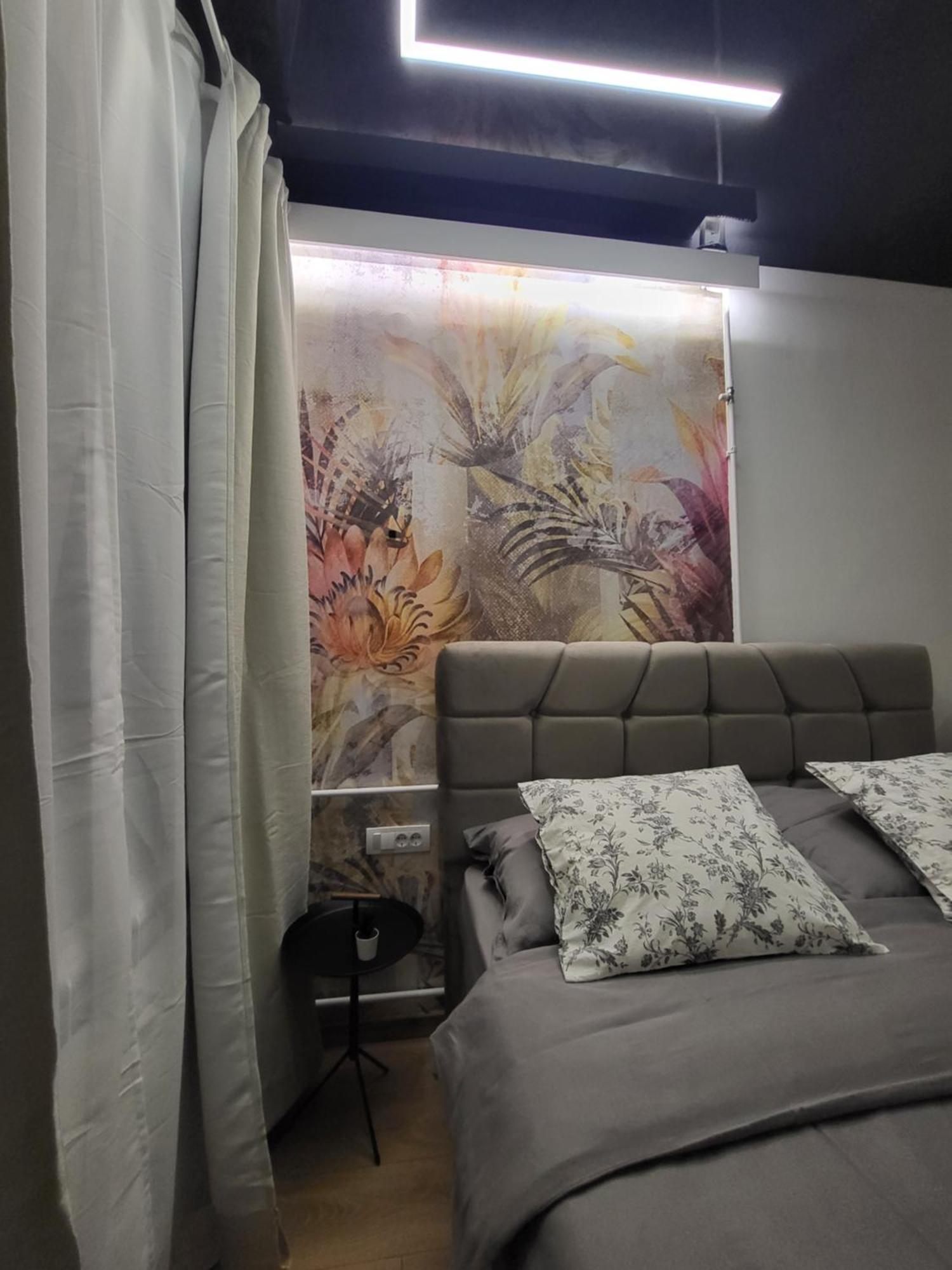 Luxury Central Square Apartment 2214 Belgrad Exterior foto