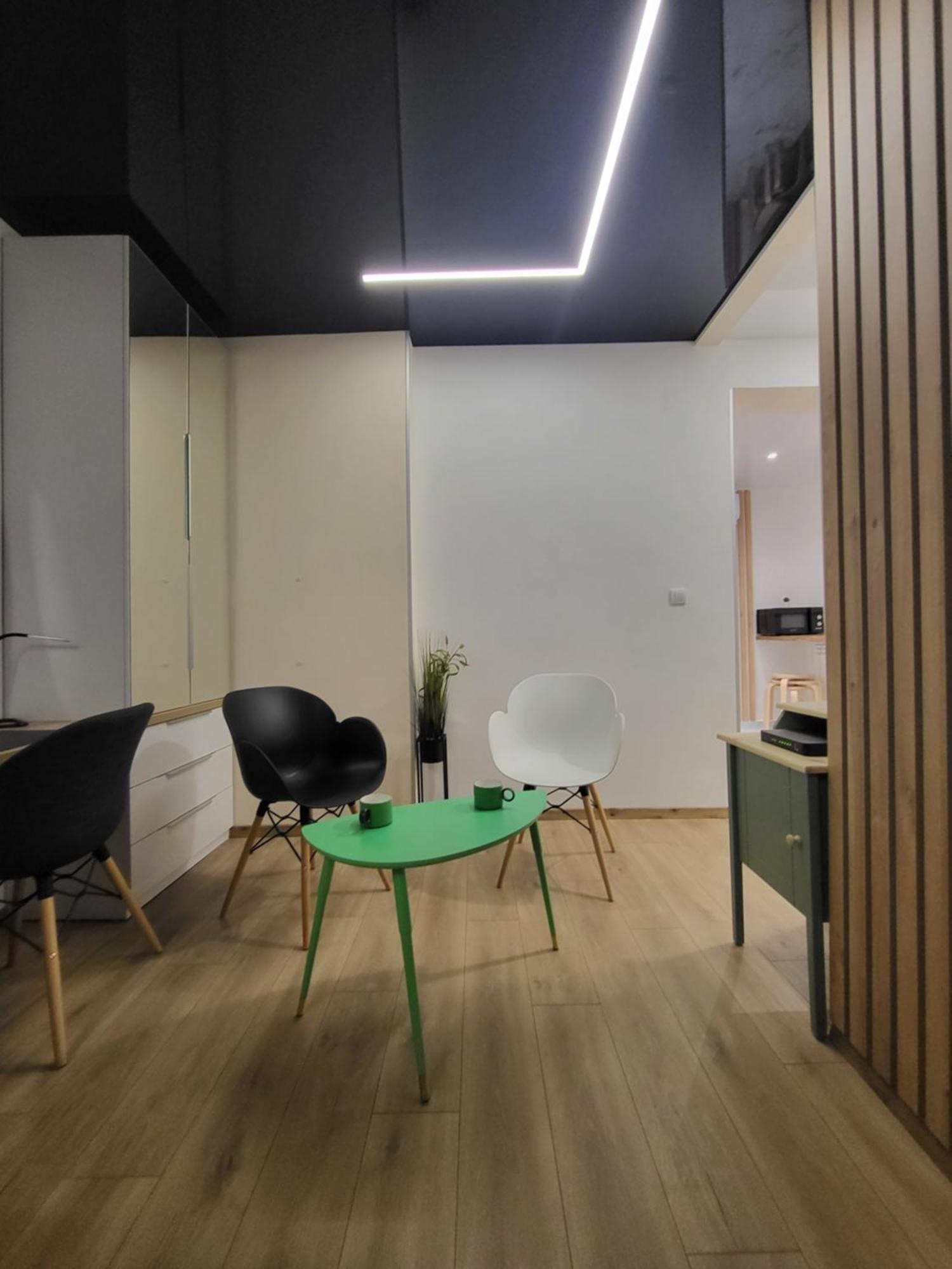 Luxury Central Square Apartment 2214 Belgrad Exterior foto